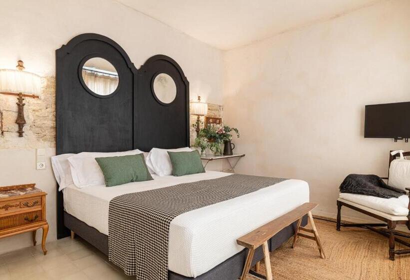 پانسیون Art Suites By Casa Del Santo
