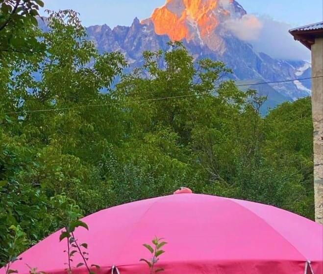 پانسیون Guest House Mariami