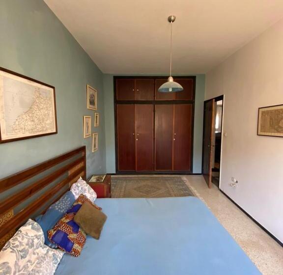 پانسیون Hakuna Matata Guesthouse