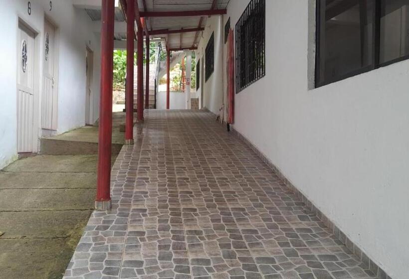 پانسیون Hostal La Gran Ceci