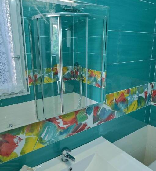پانسیون Komodo Rooms