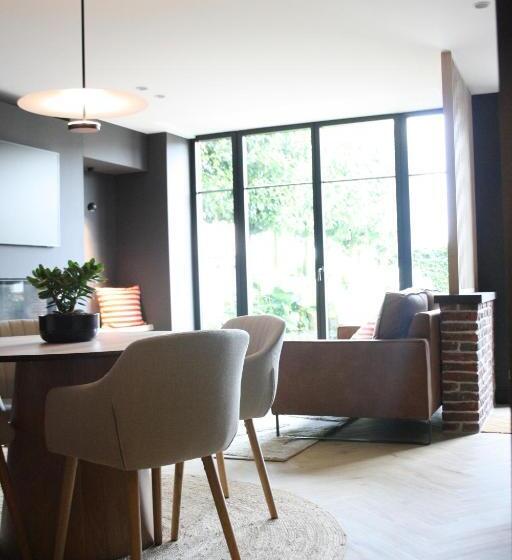 پانسیون La Grange Vorsen Logement Privatif De 100m2 Avec Bain Balnéo, Cabine Infrarouge, Jacuzzi