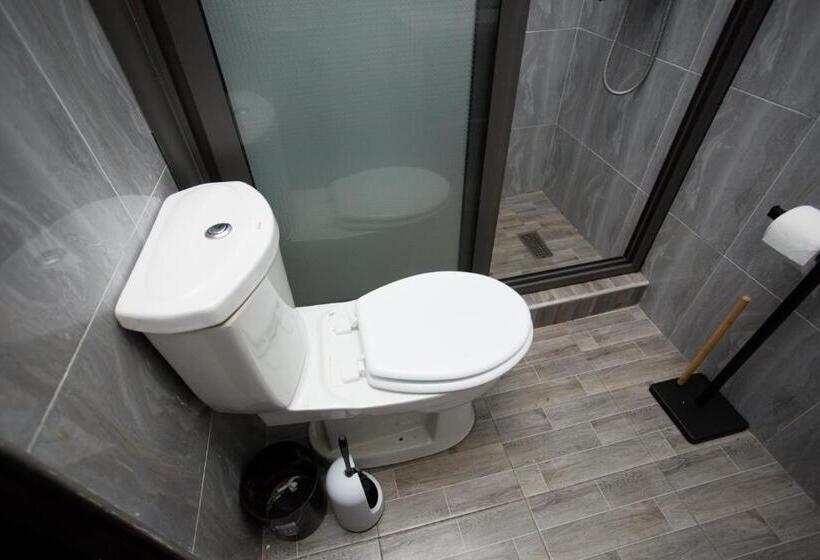 بنسيون Lc Lodge & Event Centre