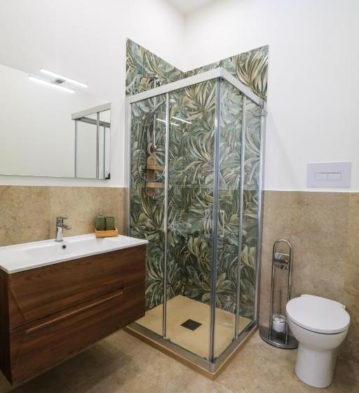 پانسیون Terra D Amuri Rooms