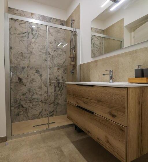 پانسیون Terra D Amuri Rooms
