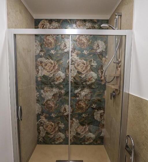 پانسیون Terra D Amuri Rooms