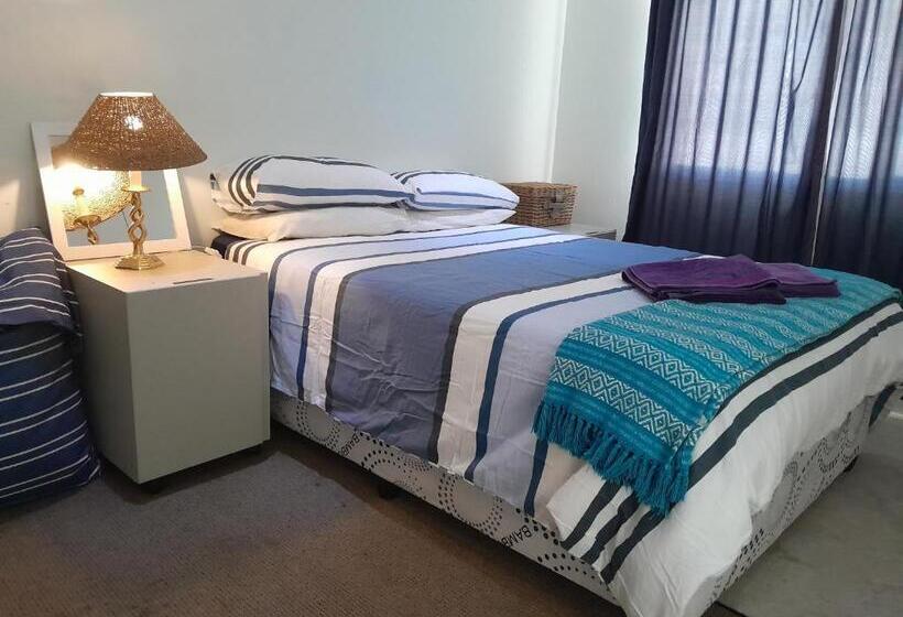 פנסיון Woburn Guest House