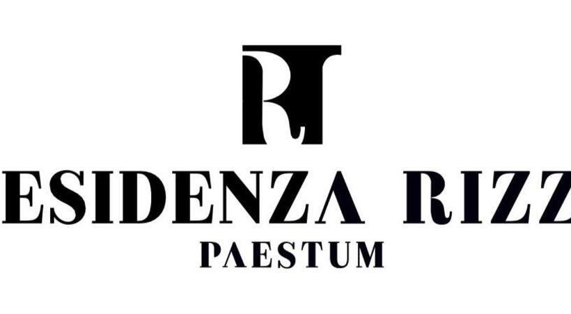 Residenza Rizzo Paestum
