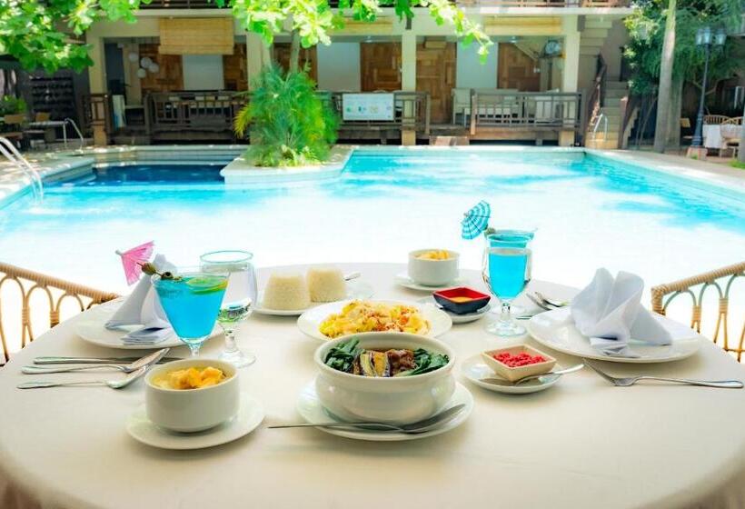 منتجع Las Palmas De San Jose Leisure Club