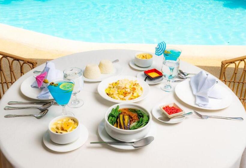 منتجع Las Palmas De San Jose Leisure Club