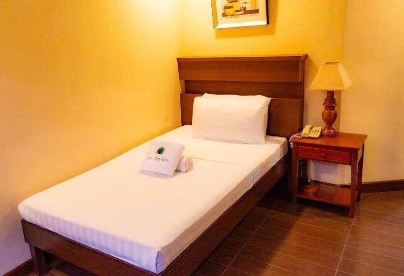 منتجع Las Palmas De San Jose Leisure Club