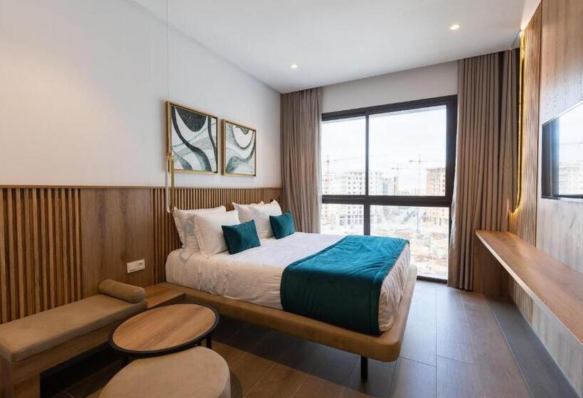 Résidence Evolo Chambre D Hôtes