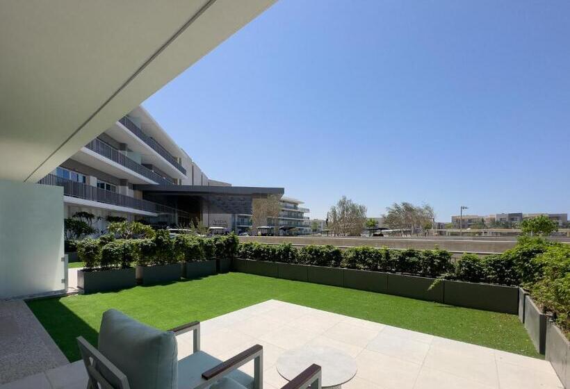 Vida Marina Resort Marassi