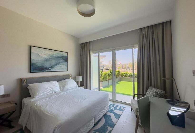 Vida Marina Resort Marassi