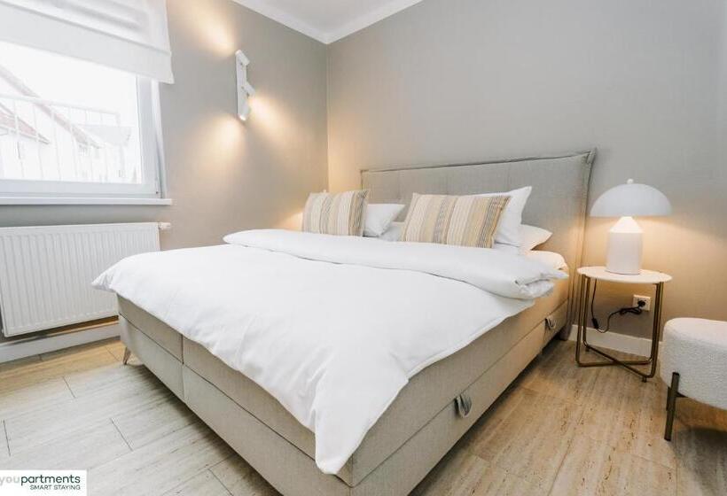 Youpartments   Zentrale Micro Apartments