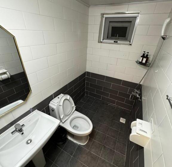 Albergue Hello Hamdeok