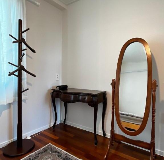 Albergue Hello Hamdeok