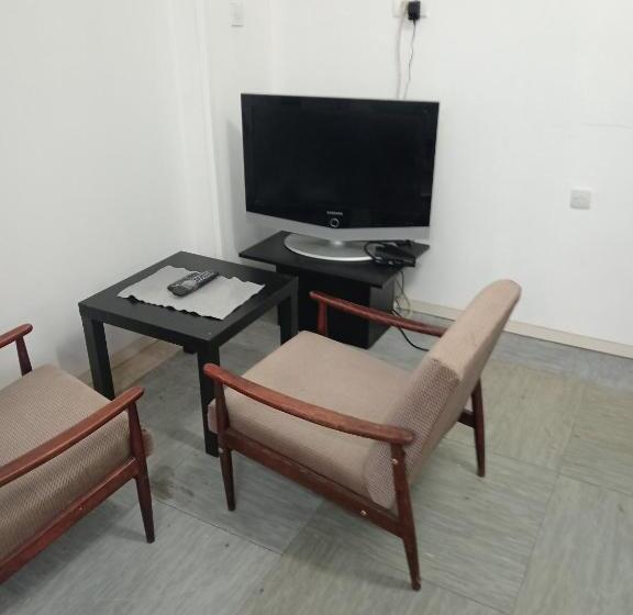 هاستل City Central