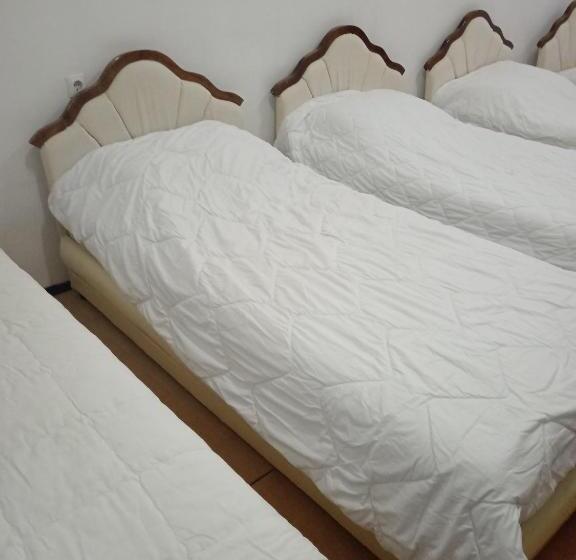 هاستل City Central