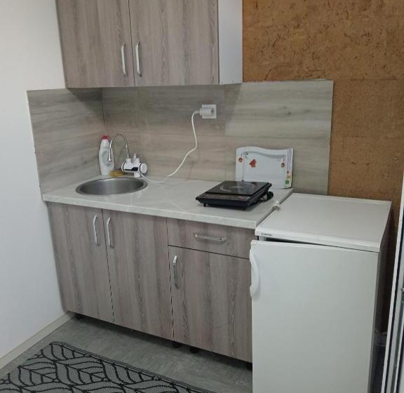 هاستل City Central