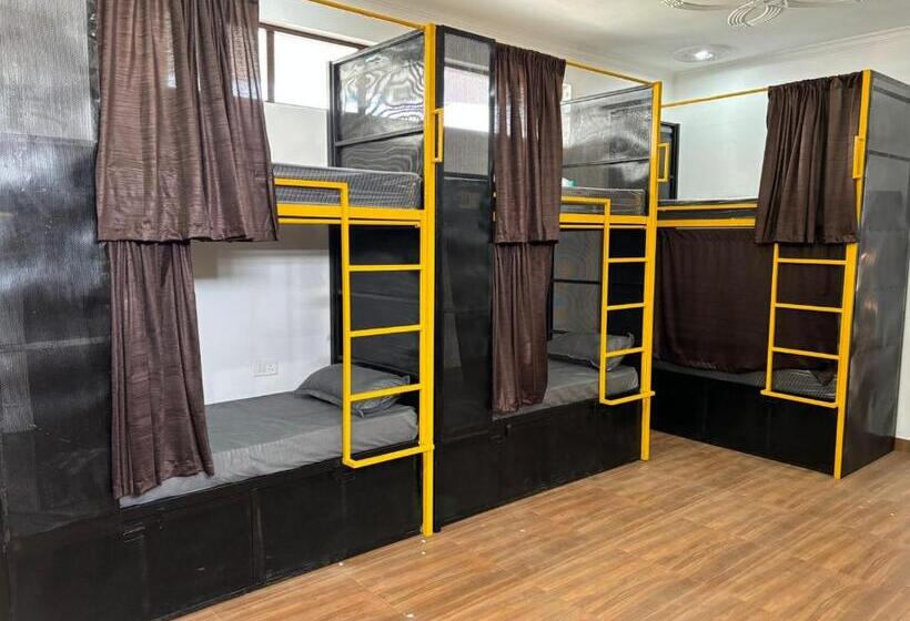 هاستل Dorm Hub