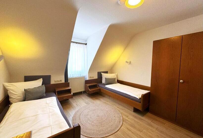 旅馆 Gasthaus Lamm