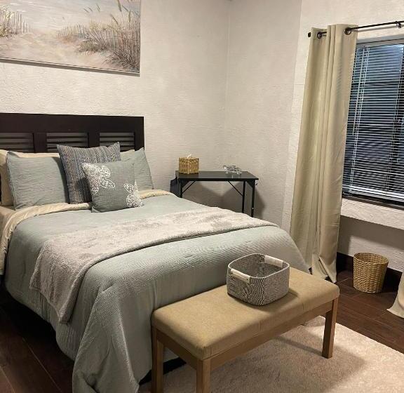 هاستل Harmony Hideaway #4