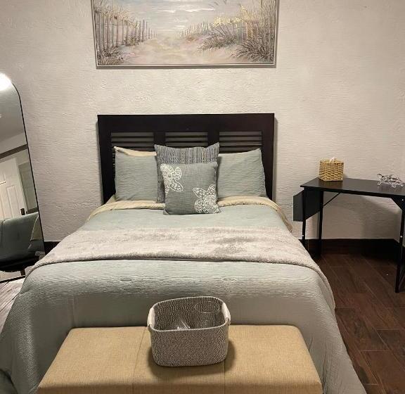 هاستل Harmony Hideaway #4
