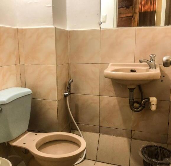 هاستل Leila Pension House