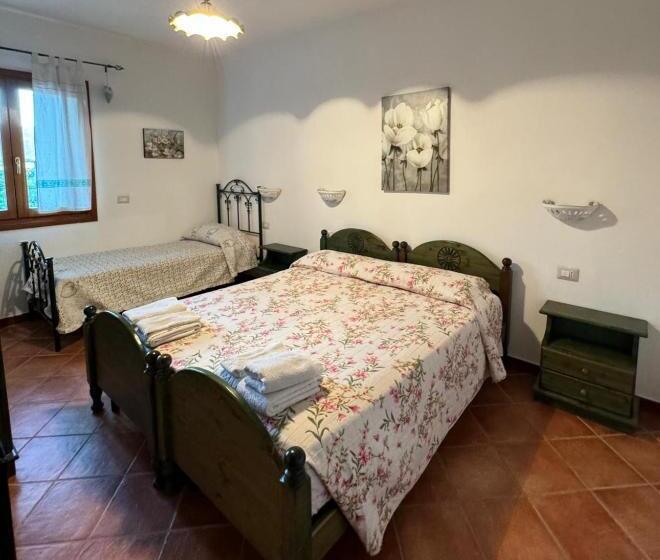 B&b Il Glicine