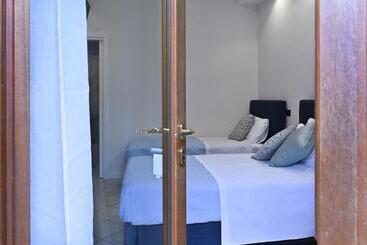 B&b Nocera Centro