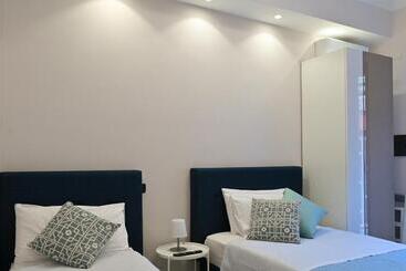 B&b Nocera Centro