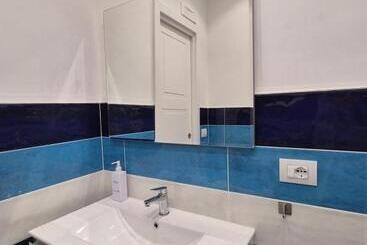 B&b Nocera Centro
