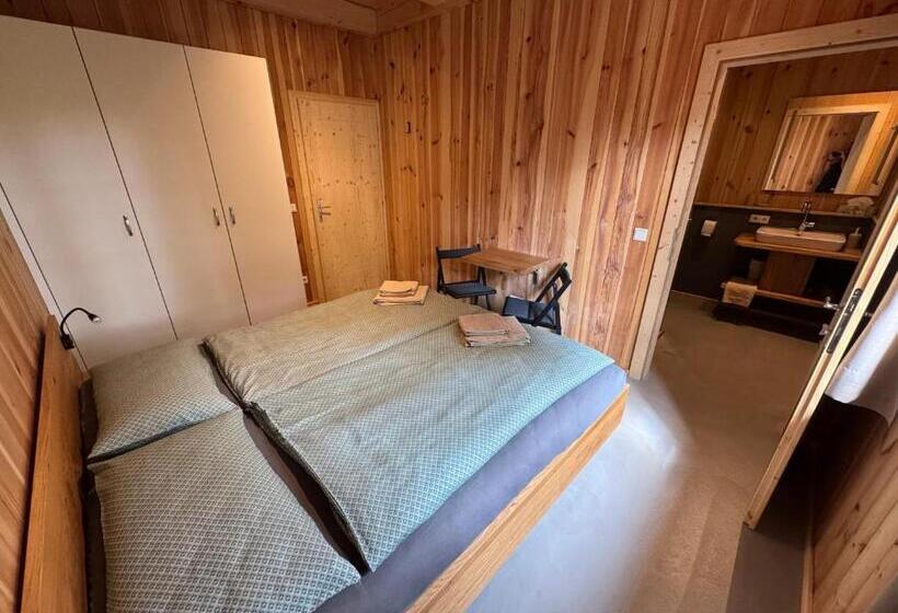 Bed and Breakfast Bio Hof Lexmühle