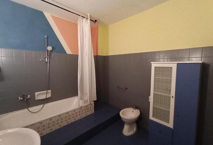 تختخواب و صبحانه Casa Martine & Francesco
