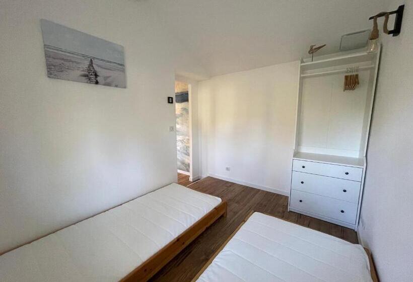 مبيت وإفطار Chambre D Hôtes Airial L Uni Vert D Azur