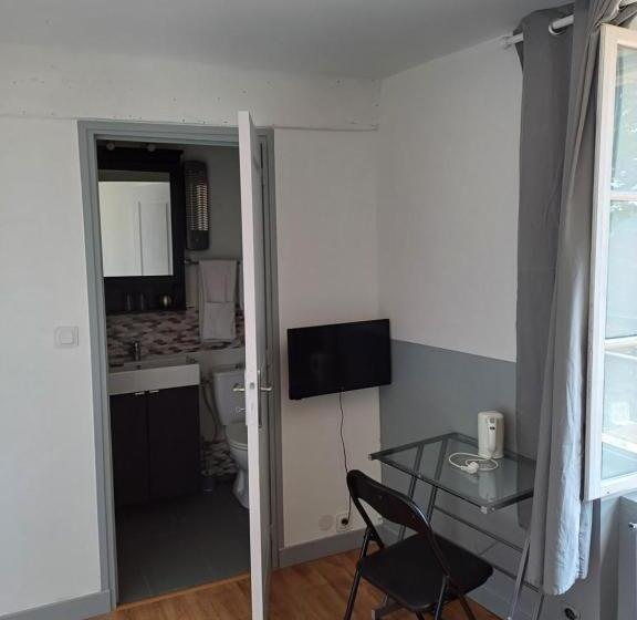 مبيت وإفطار Relais St Laurent