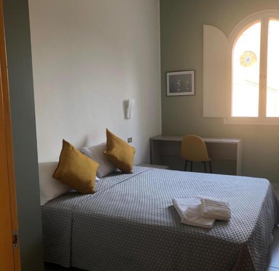 בית מלון כפרי Al Gallo Trattoria E Locanda