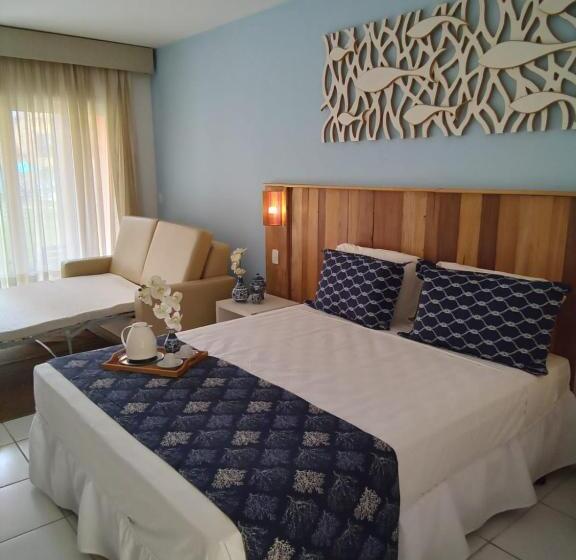 فندق Búzios Beat Resort