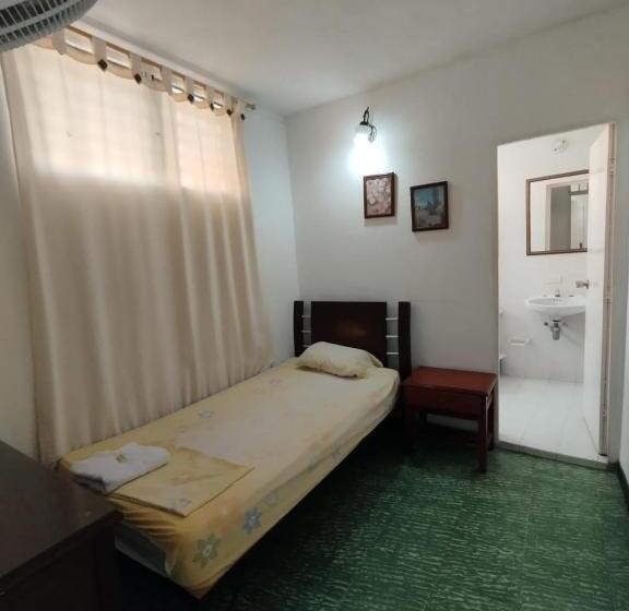 هتل Casa Opia