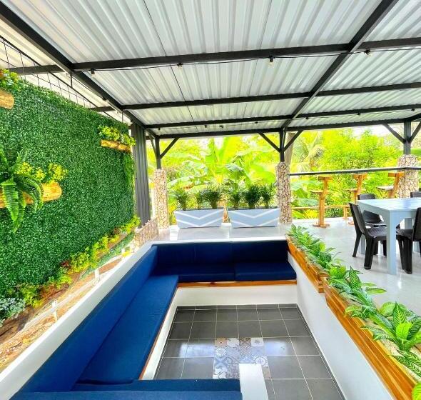 בית מלון כפרי Casa Rossy Un Encanto