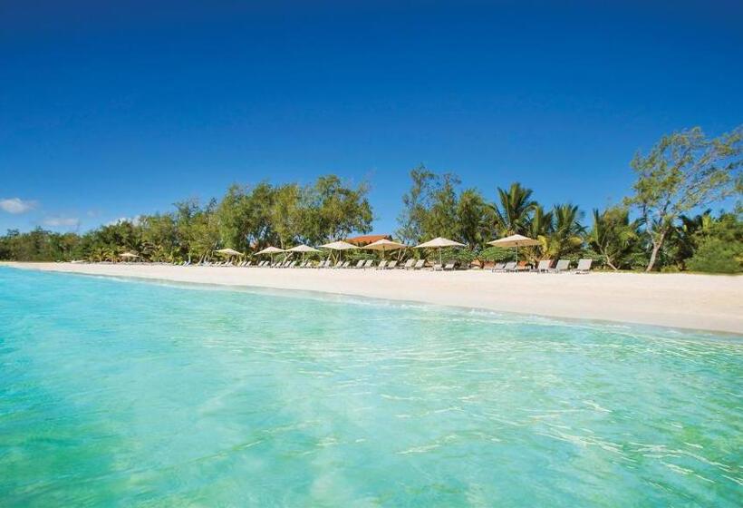 هتل Crystal Beach Resort Belle Mare