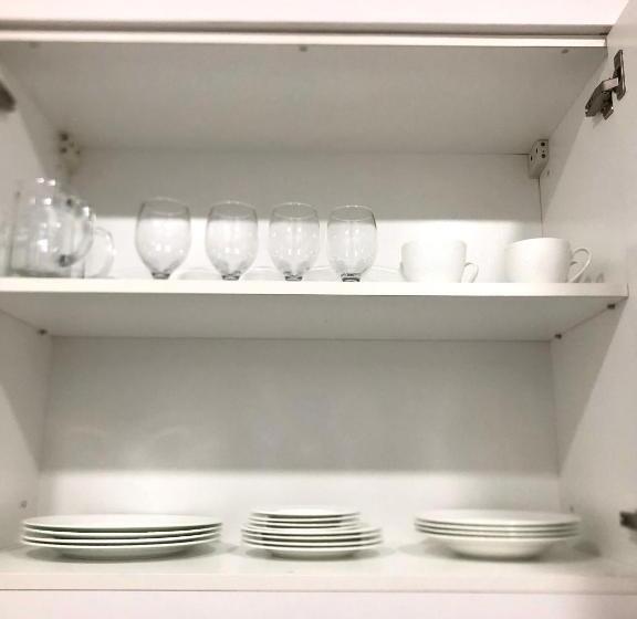 酒店 Deluxe Room With King Bed And Balcony At Kandi Palace