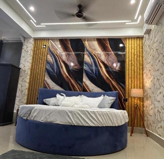 هتل Faarmsi Inn