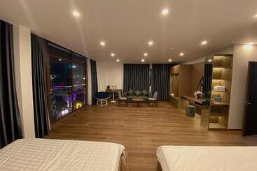 هتل Góc Homestay