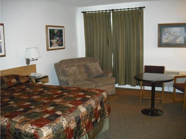 هتل Green Gables Inn