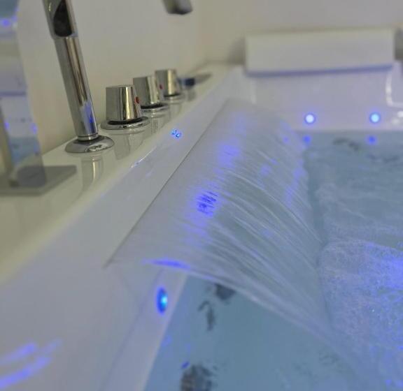 هتل Home Paradies