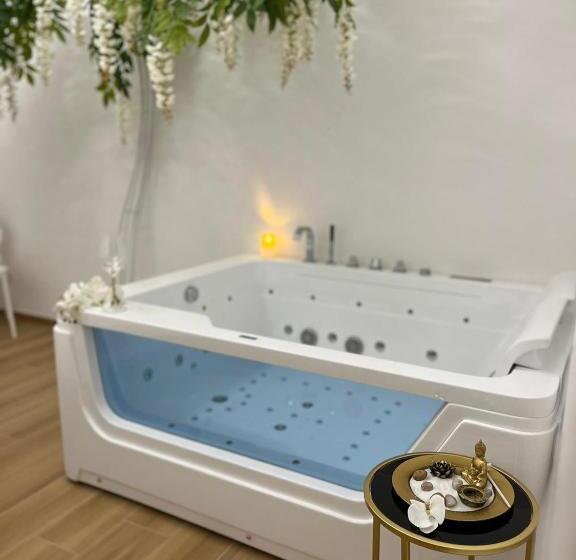 هتل Home Paradies