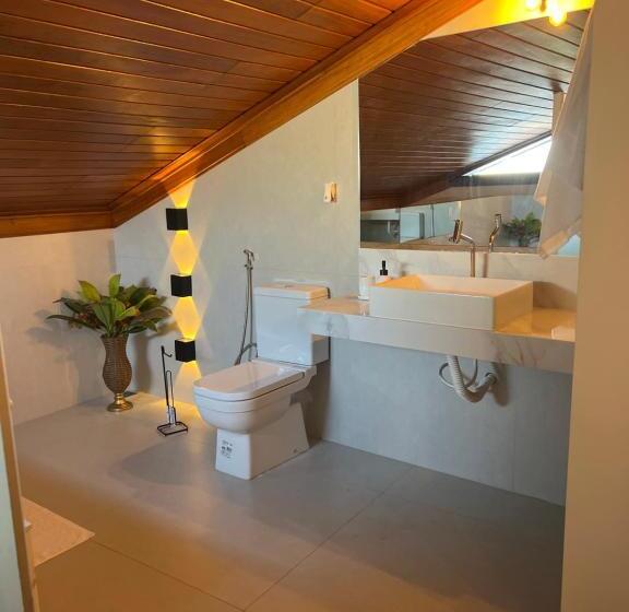 هتل Lofts Do Pilar Pousada