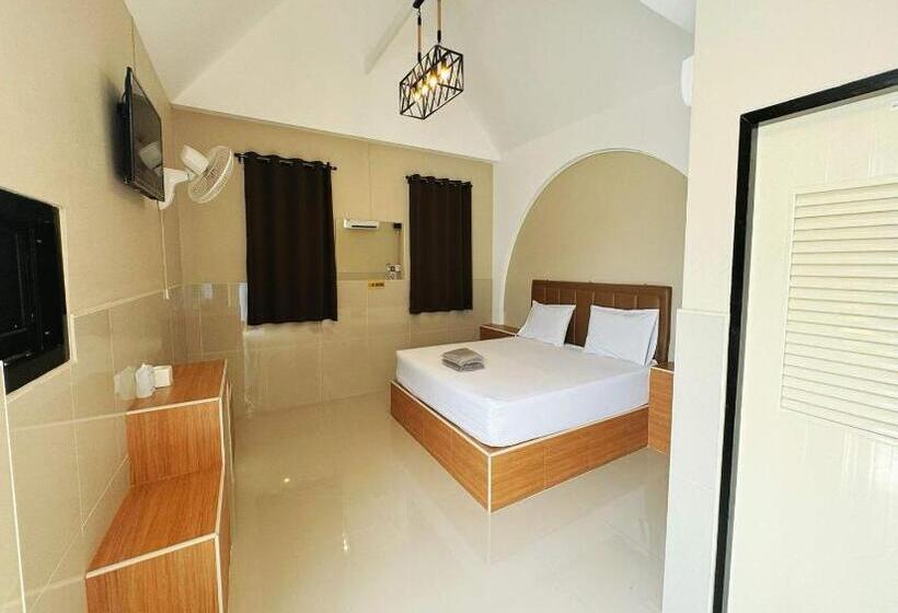 Отель Oyo 75522 Classroom Resort